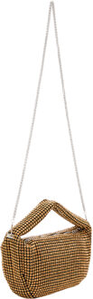 Handtas Dames goud - One Size
