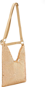 Handtas Dames goud - One Size