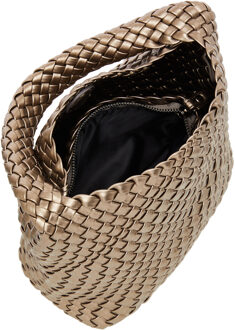 Handtas Dames grijs - One Size