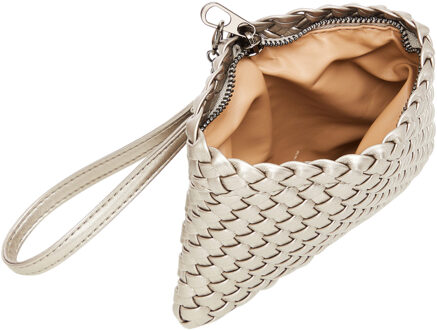 Handtas Dames grijs - One Size