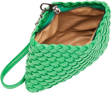 Handtas Dames groente - maat