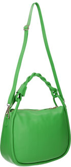 Handtas Dames groente - One Size