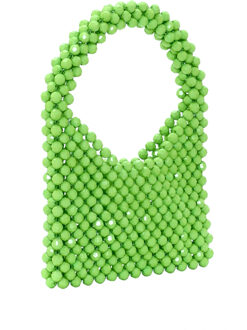 Handtas Dames groente - One Size