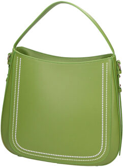 Handtas Dames groente - One Size
