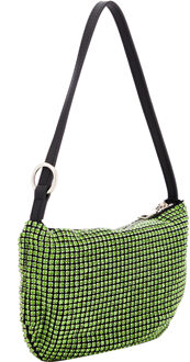 Handtas Dames groente - One Size