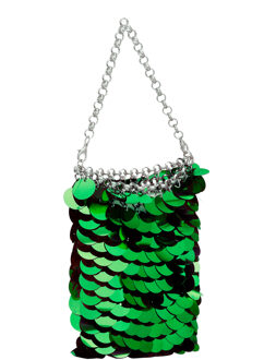 Handtas Dames groente