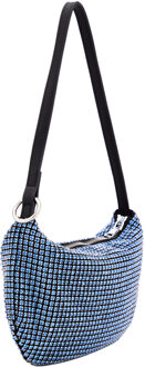 Handtas Dames KONING BLAUW