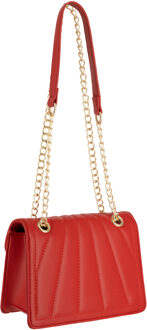 Handtas Dames rood - One Size