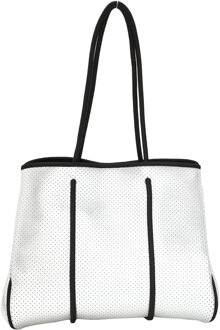 Handtas Dames zilver