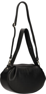 Handtas Dames zwart - One Size