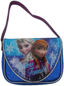 Handtas Frozen Ice 14 X 19 X 5 Cm