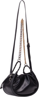 handtas gaya Zwart - One Size