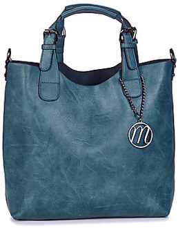 Handtas Moony Mood EMIRA" Blauw - One size