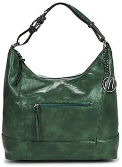 Handtas Moony Mood HODI" Groen - One size