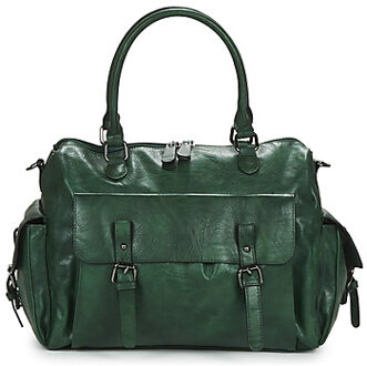 Handtas Moony Mood PAULANDINE" Groen - One size