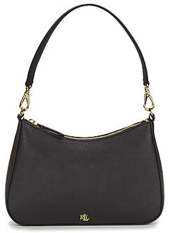 Handtas Ralph Lauren , Black , Dames - ONE Size