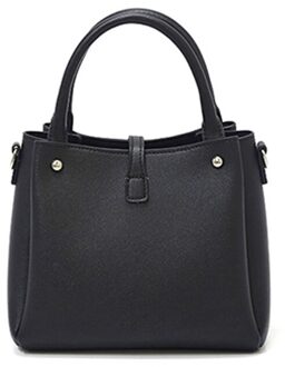 Handtas Vrouwen Kleine Bbag zwart