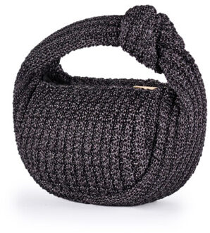 Handtassen isabel Zwart - One size