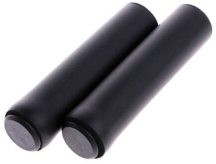 Handvat Bar Grips Scooter Bmx Mtb Mountainbike Fiets Cyclus Ultralight Siliconen
