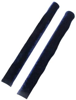 Handvat Cover Koelkast Deur Keuken Apparaat Decor Handgrepen Antislip Protector Handschoenen Voor Koelkast Oven Houden Off Vingerafdrukken