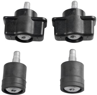 Handvat En Grommet Kit Voor Dodge Ram 1500 2500 3500 68054996AA 68054997AB