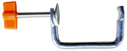 Handvat Keuken Vervanging Clip Duurzame Metalen Bevestiging Noodle Maker Tool Onderdelen Pastamachine Houder Thuis Handheld Accessoires Holding Clip