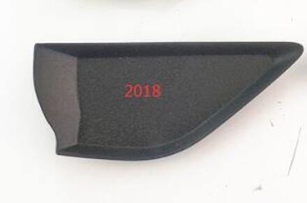 Handvat Schroef Decoratieve Cover Gesp Hand Innerlijke Cover4 Voor Een Auto In Een Kit Voor Changan CS75 2018 4 stk