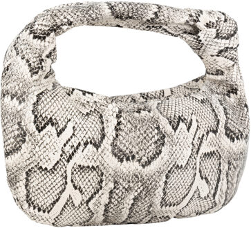 handvat tas Wit - One Size