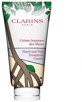 Handverzorging Clarins Hand And Nail Treatment Cream Limited Edition 75 ml