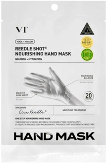 Handverzorging VT Cosmetics Reedle Shot Nourishing Hand Mask 1 st