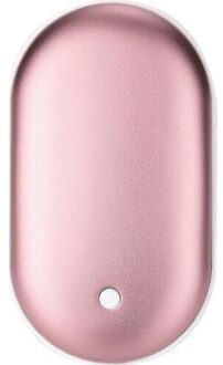 Handwarmer Draagbare Power Bank