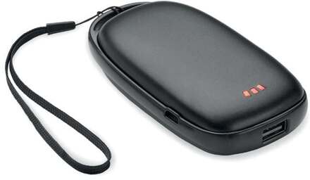 Handwarmer Powerbank
