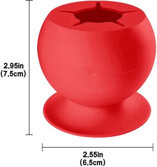 Handwerk Afval Collector Afgezogen Vinyl Wieden Schroot Storage Collector Ambacht Wieden Diy Handwerk Opbergdoos