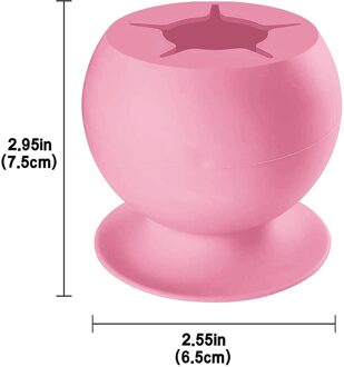 Handwerk Afval Collector Afgezogen Vinyl Wieden Schroot Storage Collector Ambacht Wieden Diy Handwerk Opbergdoos