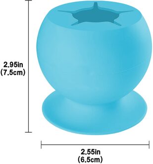 Handwerk Afval Collector Afgezogen Vinyl Wieden Schroot Storage Collector Ambacht Wieden Diy Handwerk Opbergdoos