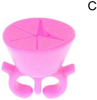 Handwerk Afval Collector Afgezogen Vinyl Wieden Schroot Storage Collector Ambacht Wieden Tool Silicone Handwerk Opbergdoos