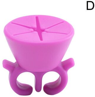 Handwerk Afval Collector Afgezogen Vinyl Wieden Schroot Storage Collector Ambacht Wieden Tool Silicone Handwerk Opbergdoos