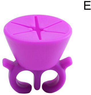 Handwerk Afval Collector Afgezogen Vinyl Wieden Schroot Storage Collector Ambacht Wieden Tool Silicone Handwerk Opbergdoos