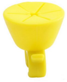 Handwerk Afval Collector Huishoudelijke Afgezogen Vinyl Naaien Schroot Storage Collector Diy Handwerk Opslag Accessires geel