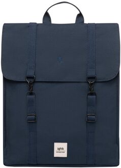 Handy Backpack 15" Navy blue