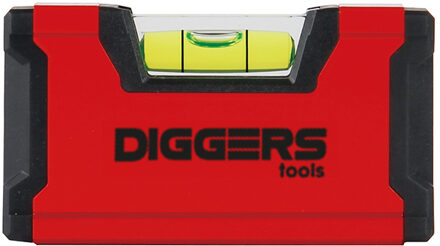 Handy Box Level | Waterpas | 90mm - DIG777