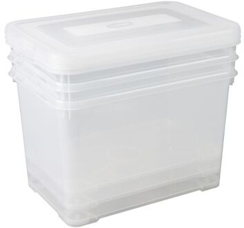 Handy Opbergbox 65 L - 3 st.