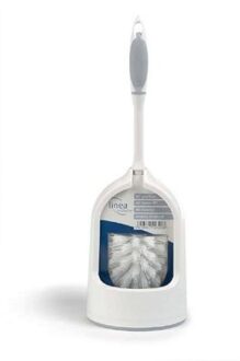 Handy Softwise toiletborstel Grijs