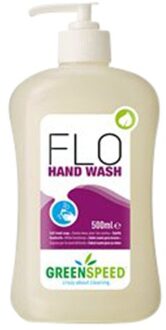 handzeep Flo, voor frequent gebruik, bloemenparfum, flacon van 500 ml