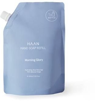 Handzeep HAAN Morning Glory Hand Soap Refill 350 ml