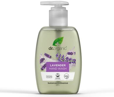 Handzeep Lavendel