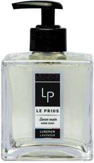 Handzeep Le Prius Hand Soap Dispenser Lavender 250 ml
