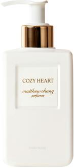 Handzeep Matthew Chang Cozy Heart Hand Wash 290 ml