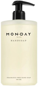 Handzeep Monday Bliss Hand Soap 500 ml