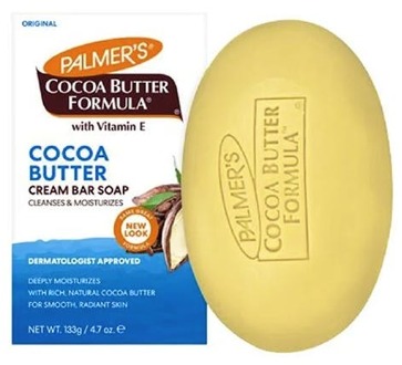 Handzeep Palmer's Cocoa Butter Bar Soap 133 g